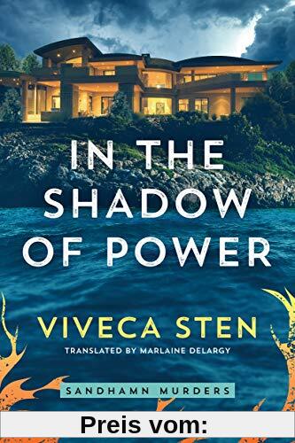 In the Shadow of Power (Sandhamn Murders, Band 7)